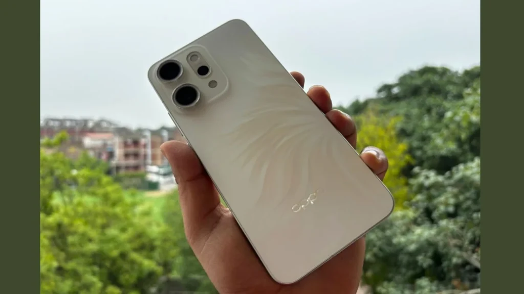 Oppo Reno 14 Pro 5G